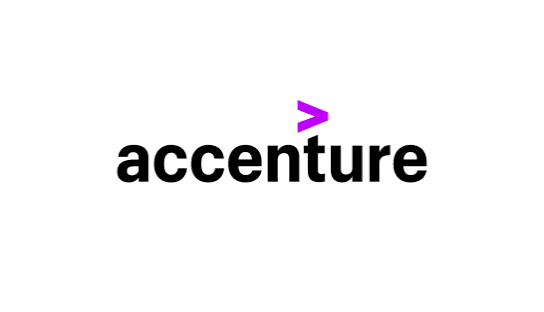 Accenture logo
