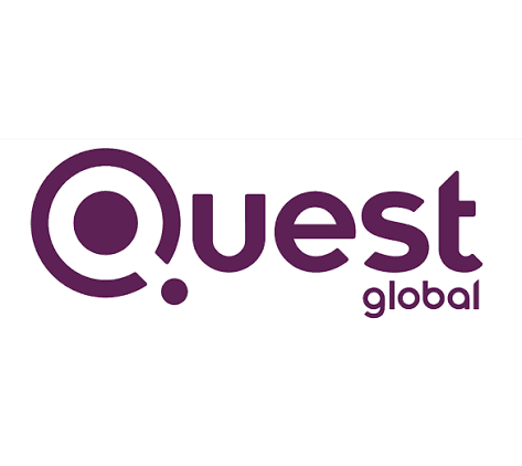 Quest Global logo