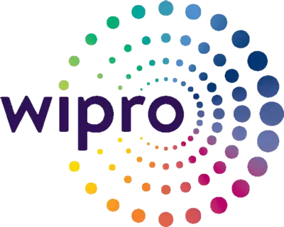 Wipro logo