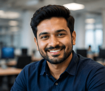 Vikram R. - Sr. Android Developer