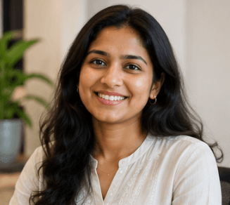 Sneha P. - Android App Developer
