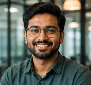 Amit N. - Android Lead Developer