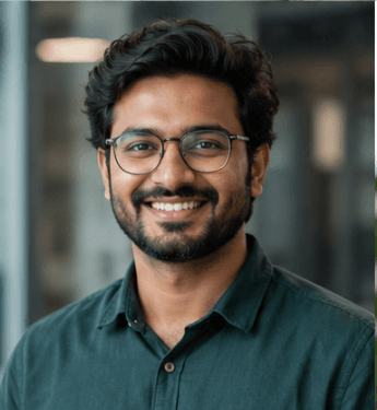 Amit K. - Sr. Angular Developer