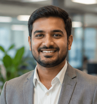 Rohit M. - Sr. Angular Developer