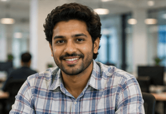 Preeti S. - DevOps Automation Engineer