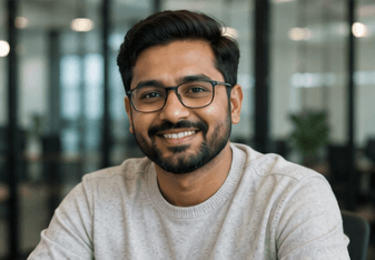 Rashmi D. - Cloud DevOps Engineer