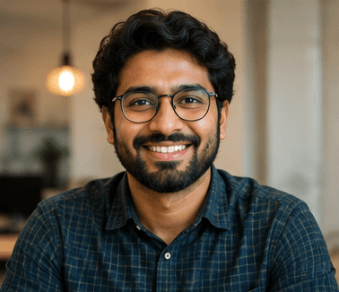 Rahul V. - Sr. Flutter Developer