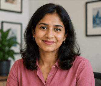 Ananya B. - Flutter App Developer