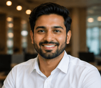 Siddharth J. - Flutter Lead Developer