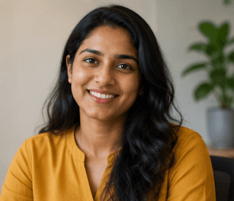 Pooja T. - Flutter Developer
