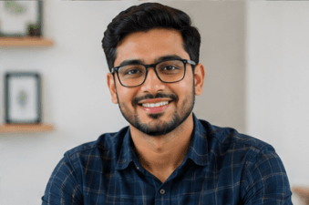 Amit R. - MERN Stack Developer