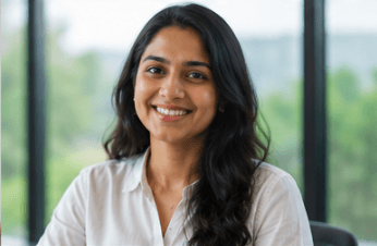 Neha P. - Java Full Stack Developer