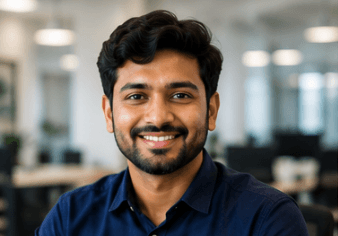 Naveen B. - Sr. Ionic Developer