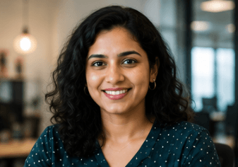 Ritika M. - Ionic Developer