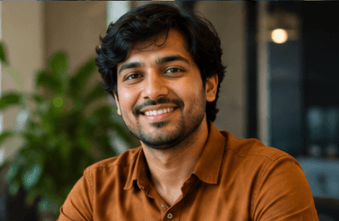 Priya K. - Java Spring Boot Developer