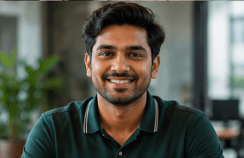 Neha M. - Java Full Stack Developer