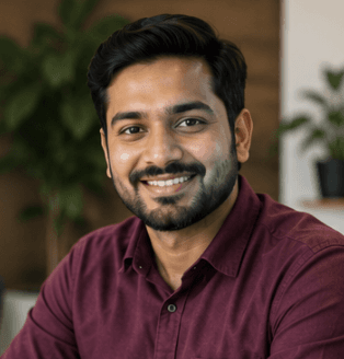 Rahul S. - Senior MEAN Stack Developer