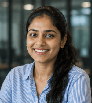 Priya K. - Senior MEAN Stack Developer