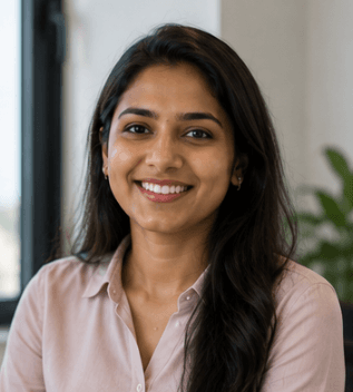 Neha P. - Senior MEAN Developer