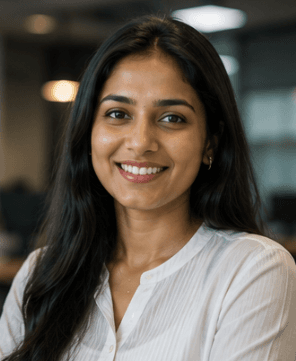 Ankit P. - Senior Node.js Developer