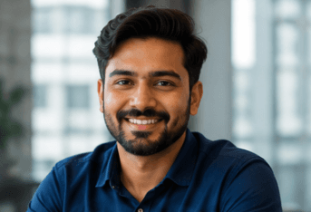 Amit S. - Senior PHP Developer