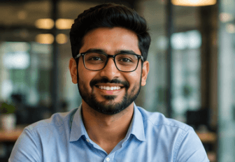Sneha P. - PHP Laravel Developer