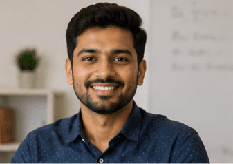 Deepak S. - React Native Lead