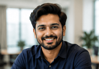 Siddharth A. - Sr. TensorFlow Developer