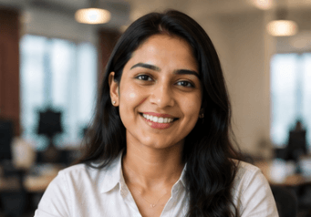 Isha B. - TensorFlow Engineer