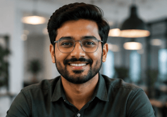 Deepak T. - TensorFlow AI Architect