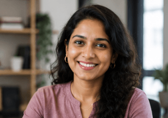 Riya P. - TensorFlow Developer
