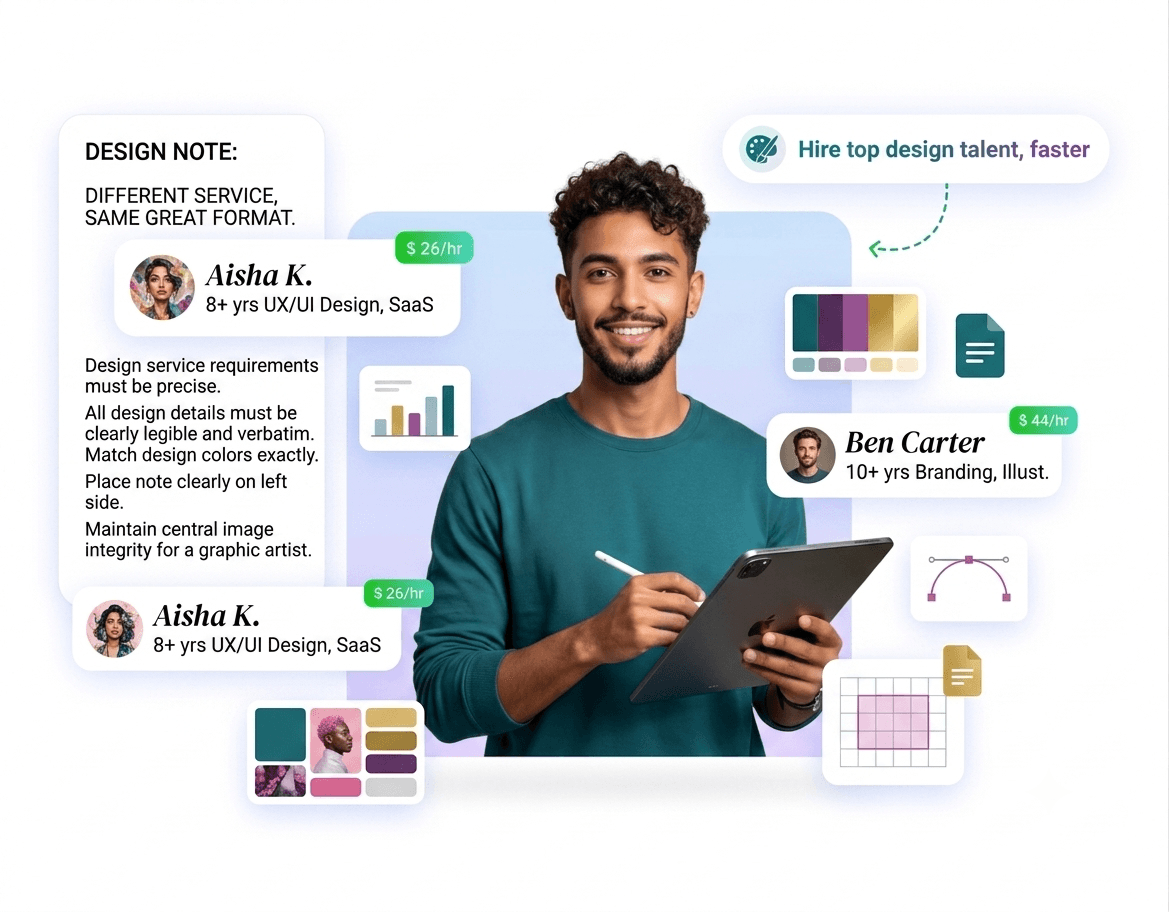 Android developer hiring process
