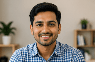 Arjun S. - Sr. AI Developer