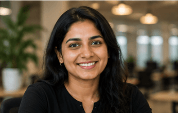 Sneha R. - AI Application Developer