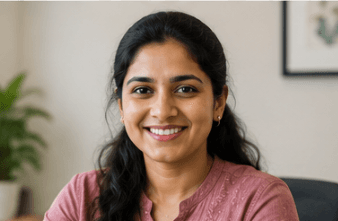 Meera K. - AI Developer
