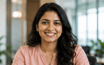 Mohit V. - AWS Solutions Architect