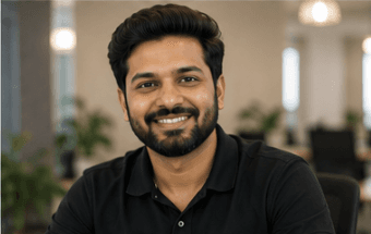 Ritika S. - AWS DevOps Developer