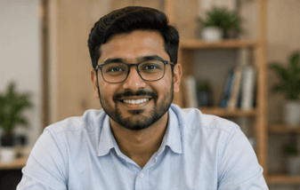 Vivek T. - Sr. Azure Developer