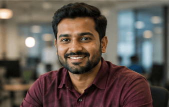 Amit B. - Azure Solutions Architect