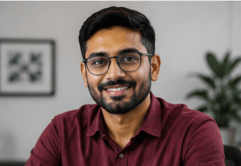 Rahul N. - Sr. Data Analyst