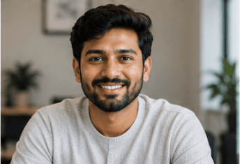 Naveen C. - Lead Data Analyst