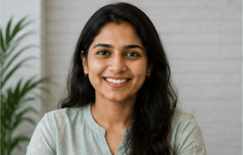 Ananya D. - Data Scientist