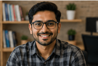 Karan V. - Lead Data Scientist