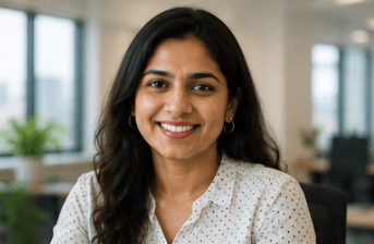Priya N. - Applied Data Scientist