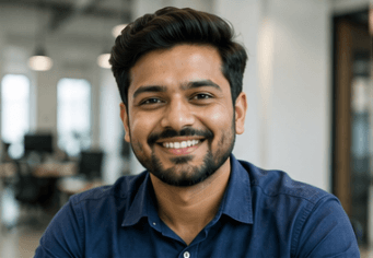 Rohit B. - Sr. Generative AI Developer