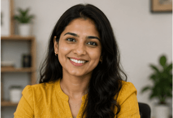 Simran D. - Generative AI Engineer