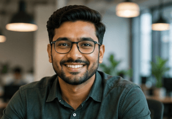 Prakash K. - Generative AI Architect