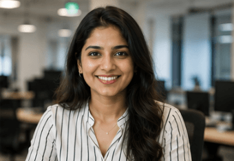 Divya P. - GenAI Application Developer