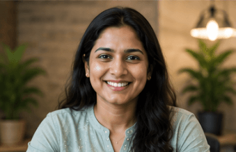 Rajesh V. - Sr. IICS Developer