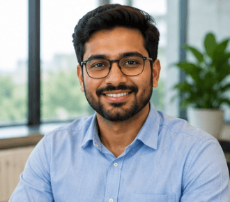 Arjun M. - Sr. iOS Developer